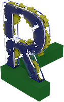 RL - Logo